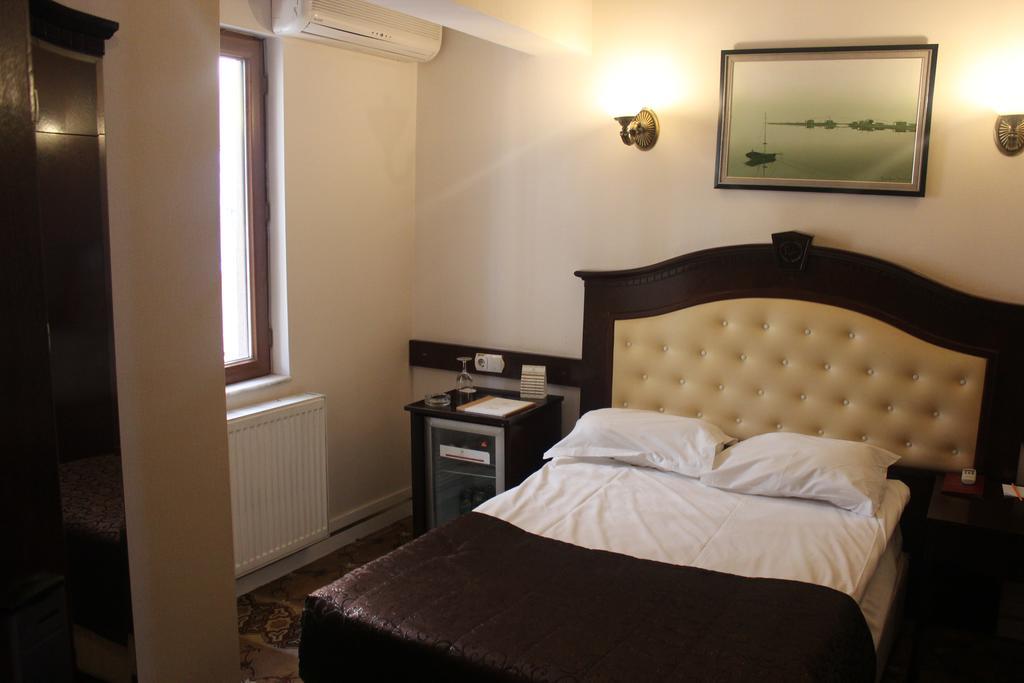 Royal Anka Hotel Ankara Exterior foto