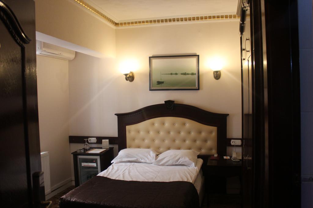 Royal Anka Hotel Ankara Exterior foto