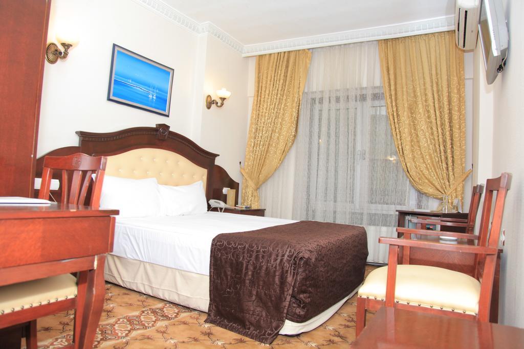 Royal Anka Hotel Ankara Exterior foto